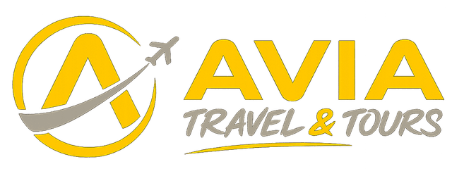 Avia Travel & Tours — accredited operator