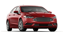 Volvo  S60 or Similar