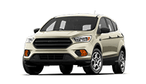 Skoda Karoq or Similar