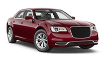 Audi A6 or Similar
