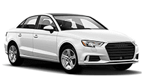 Audi A5 or Similar