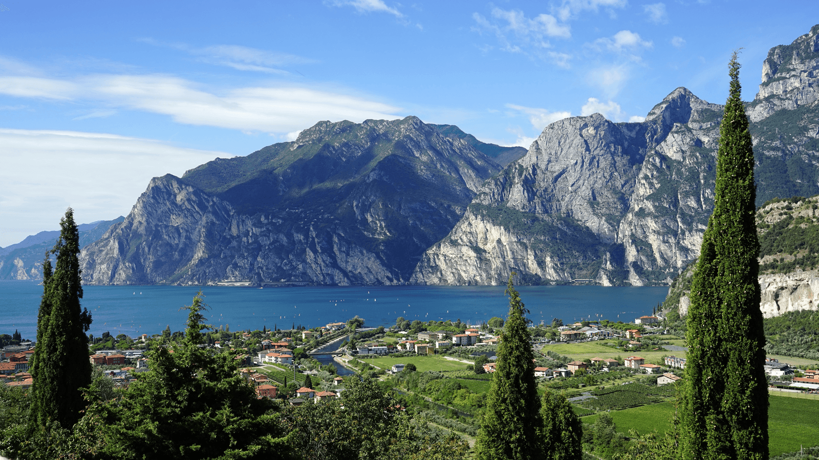 Northern Italy & Tuscany Grand Fly & Drive