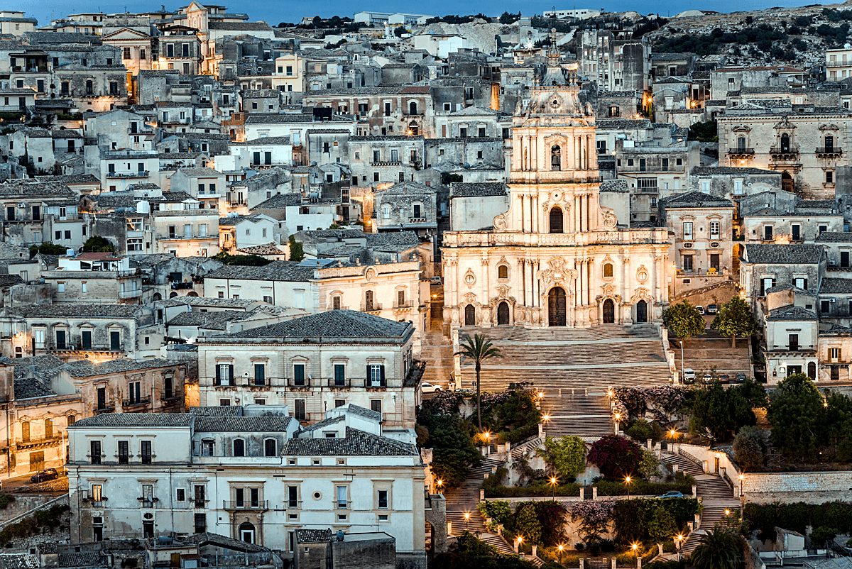 <center>7 Days Sicily Grand Discovery – Relaxed Self-Drive | Palermo Roundtrip</center>