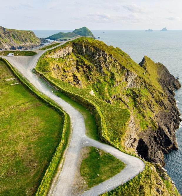 Ireland’s Ancient East & Wild Atlantic Way